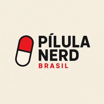 Pilula Nerd Brasil