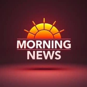 morning news