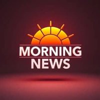 morning news