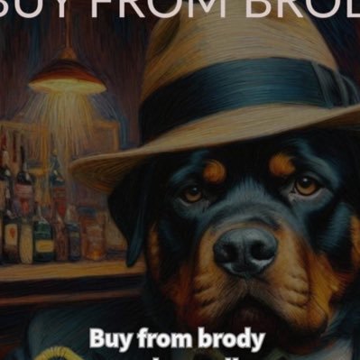 buy from brody