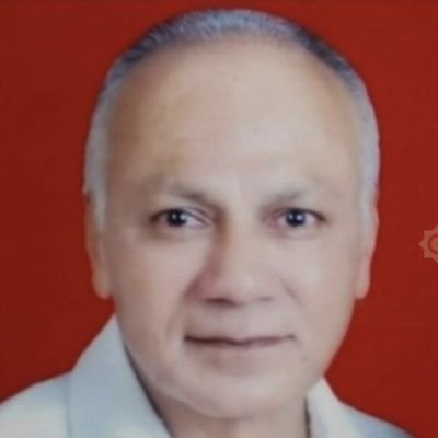 Arvind Maheshwari 🇮🇳