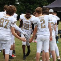 Shadrack Odebiyi | DB | C/O 2029🇬🇧