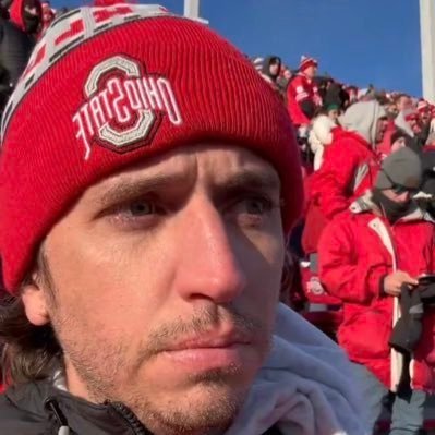 Ohio’s Tate Reply Guy