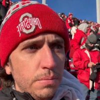 Ohio’s Tate Reply Guy