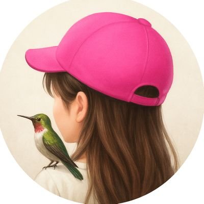 かこ🐾ハチドリのひとしずく🕊‎