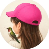 かこ🐾ハチドリのひとしずく🕊‎