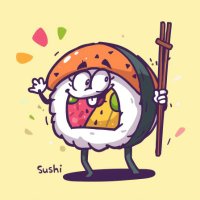 CryptoSushi