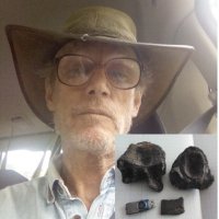 Marcus the KNIGHT of the Darkness