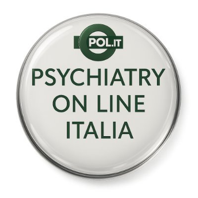 Psychiatry On Line Italia - POL.it