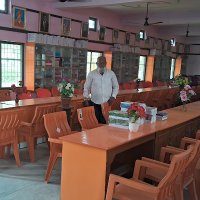 Principal A.Ahmad Khan