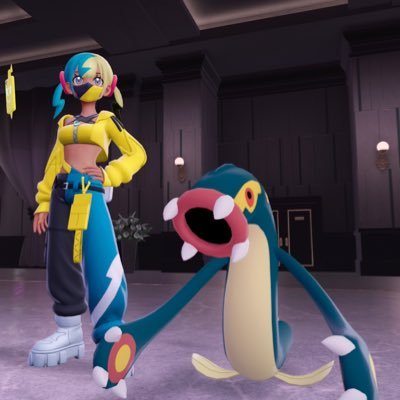 クェラ/ゲーム写真旅