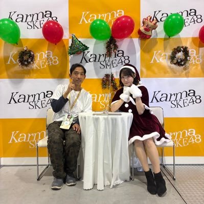 有本ゆうかたんゆあにゃんみゆちゃん推し