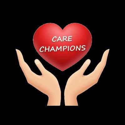 Care Champions Ireland