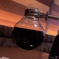 カフェ厨の喫茶店員