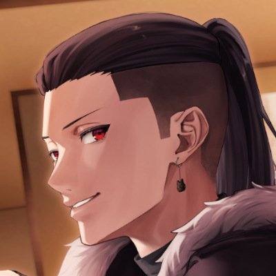 鬼塚武士🚬👹VTuber