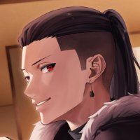 鬼塚武士🚬👹VTuber