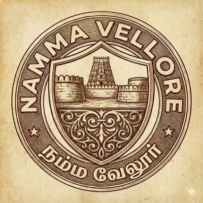 Namma Vellore