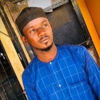 Saidu Abubakar Mustapha