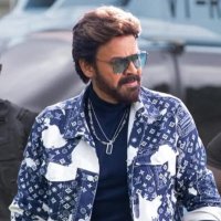 Saketh Venky AK47 💥