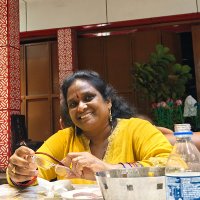 Bhudevi Gantaa/official Interlink T3 Ambassad