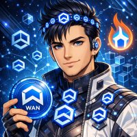 SOLDADO WAN 🔥🚀