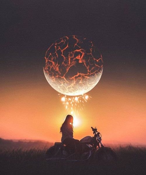 جادوی شکوه (MagicOfGlory