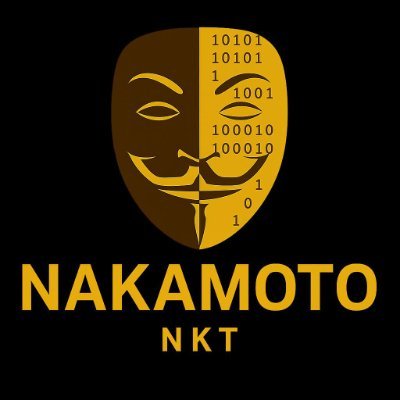 Nakamoto NKT Token