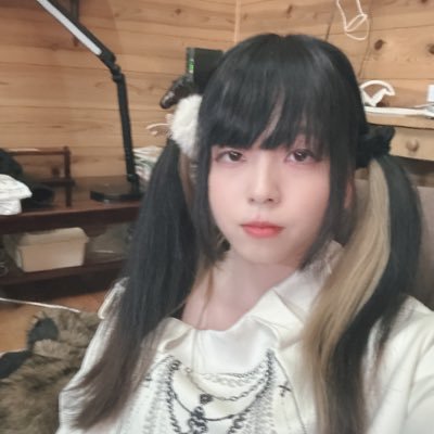 あべのじゃく(邪鬼)@漢の娘