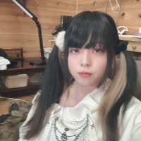 あべのじゃく(邪鬼)@漢の娘