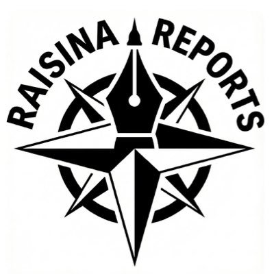 RaisinaReports