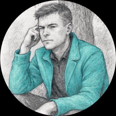 Alexander Brandenburger † 𐤊