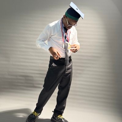 NOCASE | Lateef Akangbe