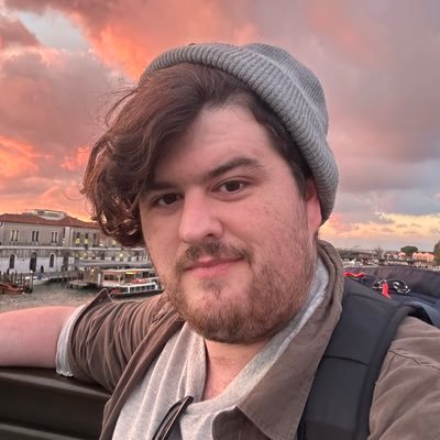 Nathaniel Jones | Dyadem