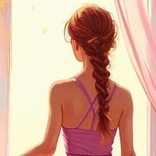 Jennifer Empey | Slow Simple Journeys