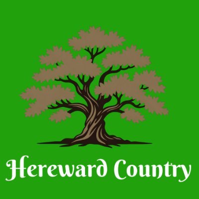 Hereward Country