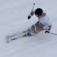 とんがり〜2年連続ACL再建から復帰目指す人