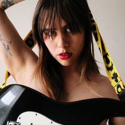 Jennifer-Lynn Christie