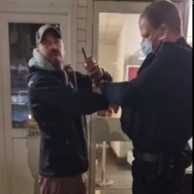 ARON "looking for a new cashcow" WALTON