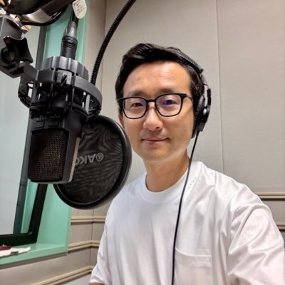 吉田明央@メガネのハイトーンボイスofficial