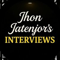Jhon Jatenjor's Interviews