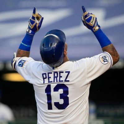 KC Sports Nerd👑🏹🐯🇺🇸🇮🇱