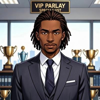 VIP PARLAY SPECIALIST 🤵🏾🏆🏦🤙🏾🎫 💎💰