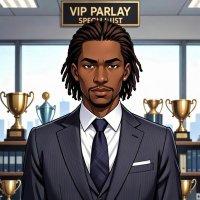 VIP PARLAY SPECIALIST 🤵🏾🏆🏦🤙🏾🎫 💎💰