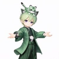 噛猫さくぴー✳️🐈🐾ブラック戒斗✳️🐈‍⬛🐾