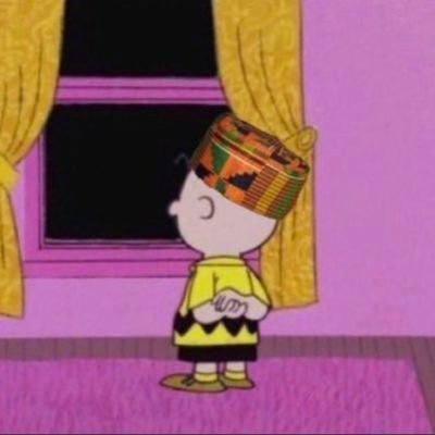 Don't worry about it