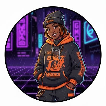 Upendo🖋️🧡💎