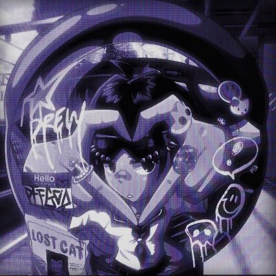 Jai ˚୨୧ Infamystique