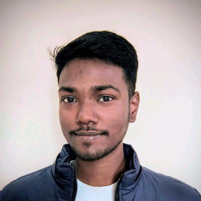 Aditya Kumar