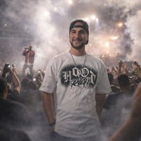 Alex (AB Renewed) Burleson