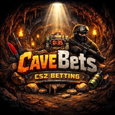Cavebets🇩🇰🎮